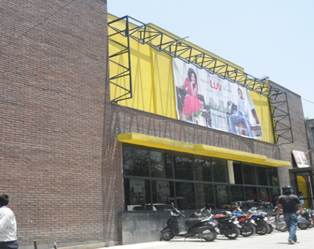 Orient Cinema Hall - Ashtley Hall - Dehradun Image