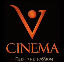 V Cinema - Koothattukulam - Kochi Image