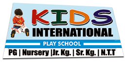 Kids International Play School - Jamshedpur Image