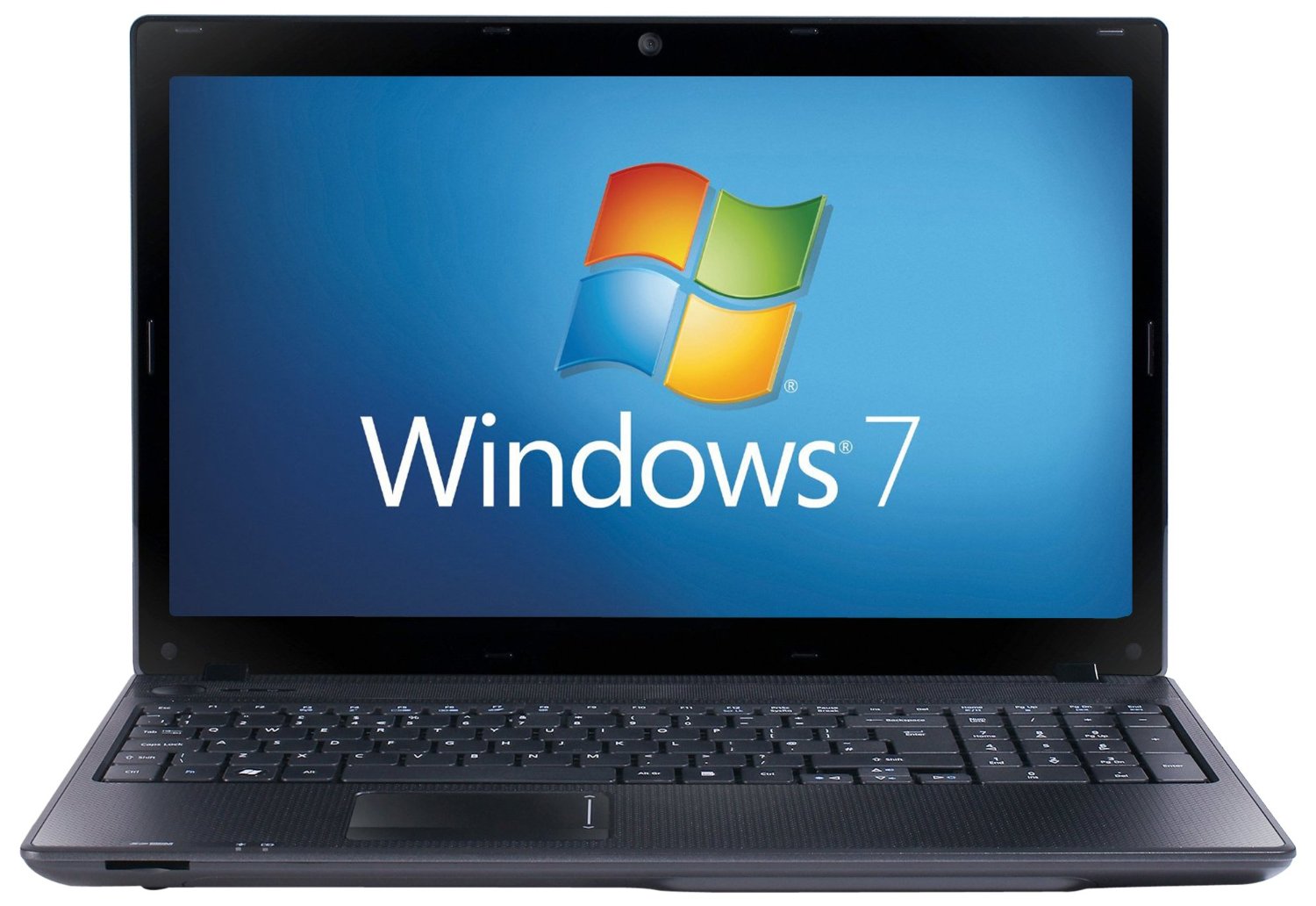 Acer Aspire 5742Z Laptop Image