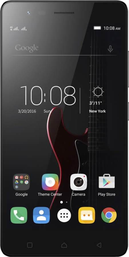 Lenovo Vibe K5 Note 3GB RAM Image