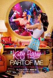 Katy Perry: Part of Me Image