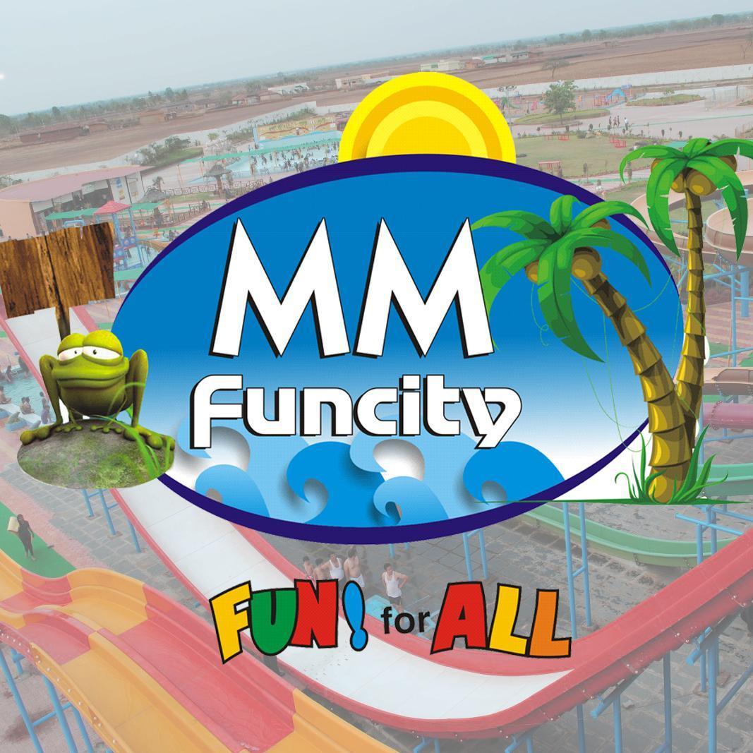 MM Fun City - Raipur Image