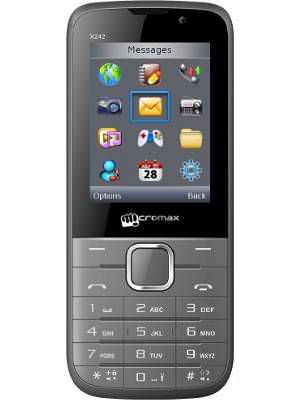 Micromax X242 Image