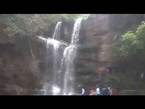 Sabitham Waterfalls - Karimnagar Image