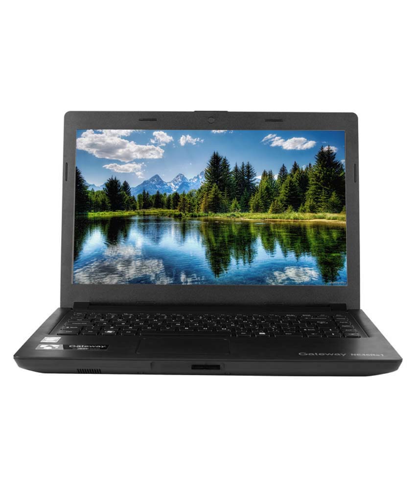 Acer Gateway NE46RS1 Notebook Image