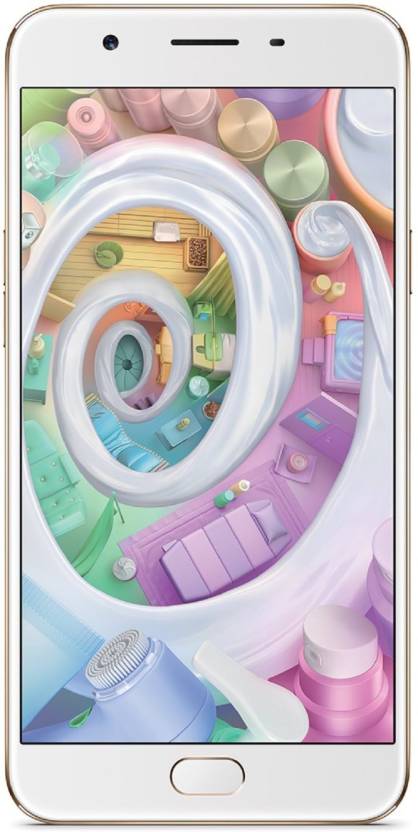 Oppo F1s 32GB Image