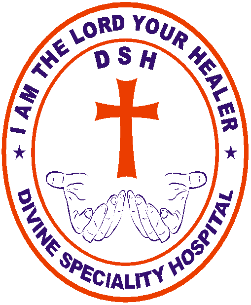 Divine Speciality Hospital - Benson Town - Bangalore Image