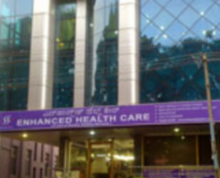 Enhanced Health Care - Indiranagar - Bangalore Image