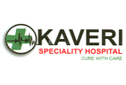 Kaveri Speciality Hospital - Koramangala - Bangalore Image