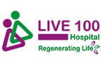 Live 100 Hospital - Singasandra - Bangalore Image