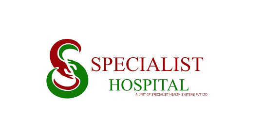 Specialist Hospital - Kalyan Nagar - Bangalore Image