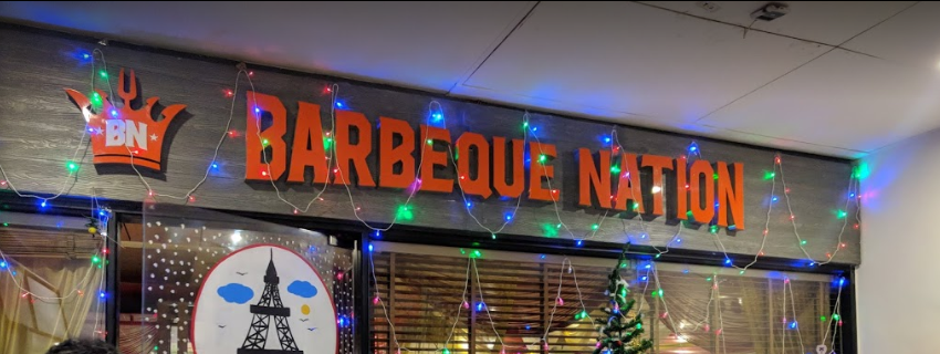 Barbeque Nation - Panvel - Navi Mumbai Image