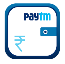 Paytm Wallet Image