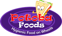 Potoba Food Truck - Virar - Palghar Image