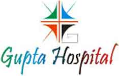 Dr.Ved Gupta Hospital - The Mall Road - Amritsar Image