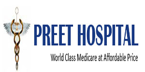 Preet Hospital - Rattan Singh Chowk - Amritsar Image