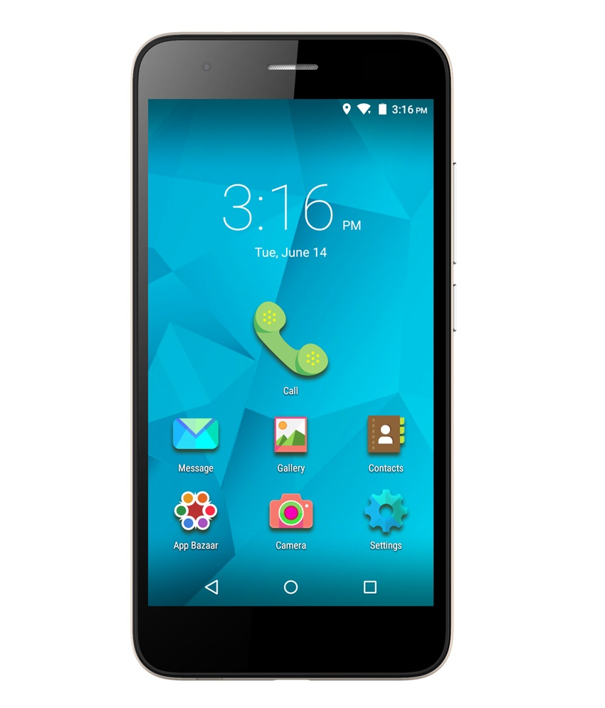 Micromax Canvas Unite 4 Pro Q465 Image