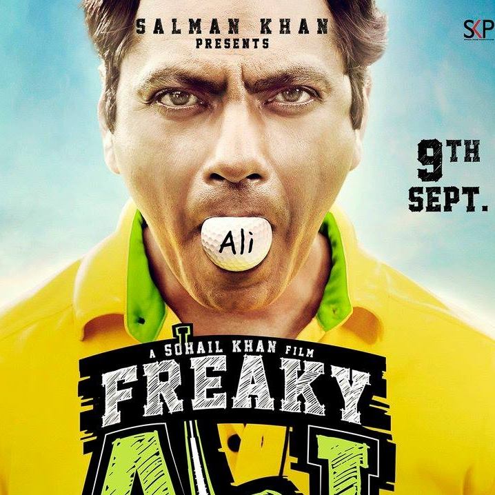 Freaky Ali Image