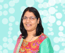 Dr. Harini Shetty Image