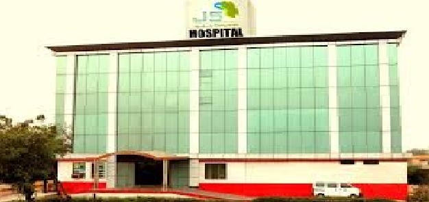 J S Hospital - Sector 135 - Noida Image