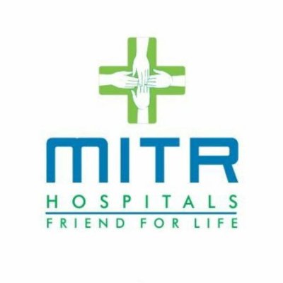 MITR Hospital - Sector 35 - Noida Image