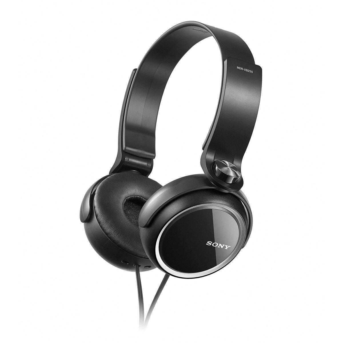 Sony MDR-XB250 Headphones Image