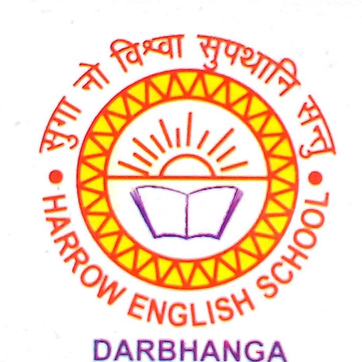 Harrow English School - Darbhanga Image