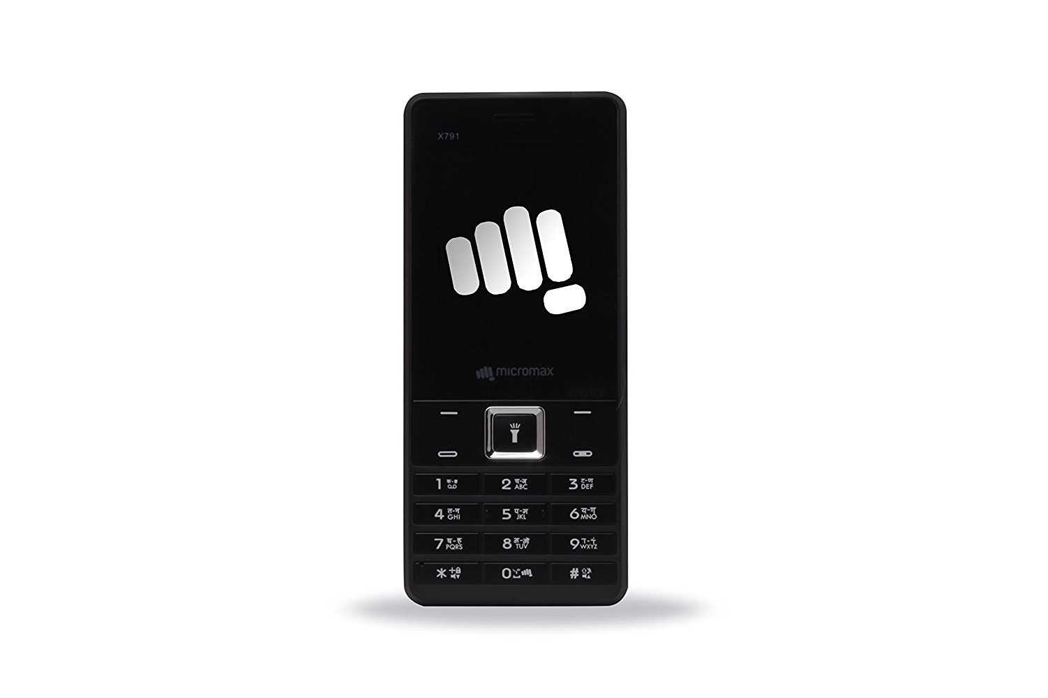 Micromax X791 Image