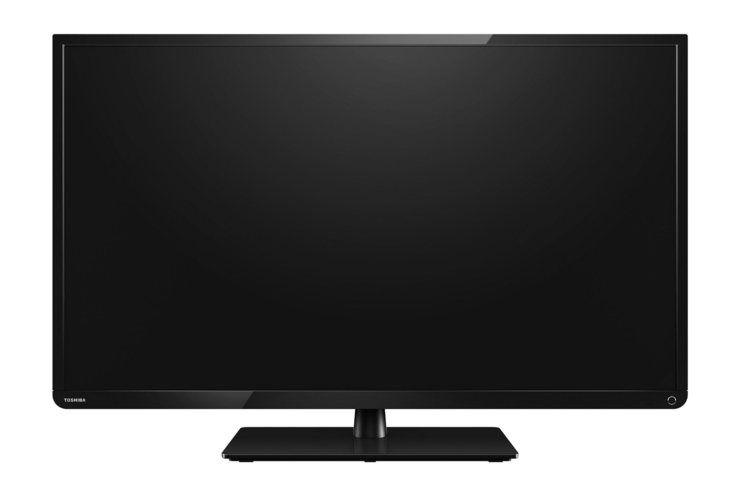 Toshiba 32L2400ZE HD Ready LED TV Image