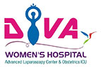 Diva Womens Hospital - Kalavad Road - Rajkot Image