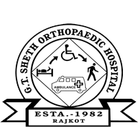 G T Sheth Orthopedic Hospital - Jam Tower Road - Rajkot Image