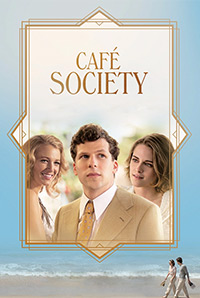 Cafe Society Image