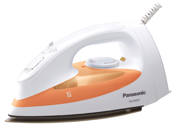 Panasonic NI-S100TS Steam Iron Image