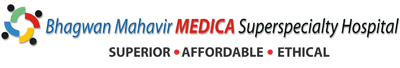 Medica Superspecialty Hospital - Bariatu - Ranchi Image