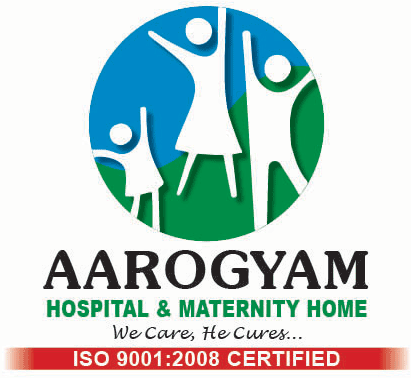 Aarogyam Hospital And Maternity Home - Pandesara - Surat Image