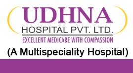 Udhna Hospital Pvt Ltd - Udhna - Surat Image