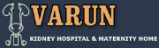 Varun Kidney Hospital - Adajan Dn - Surat Image