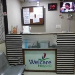 Welcare Hospital - Palanpur Nd - Surat Image