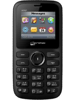 Micromax X097 Image