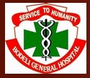 Bodeli General Hospital - Rajbodeli - Vadodara Image