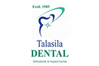 Talasila Super Speciality Dental Hospital - Gajuwaka - Visakhapatnam Image