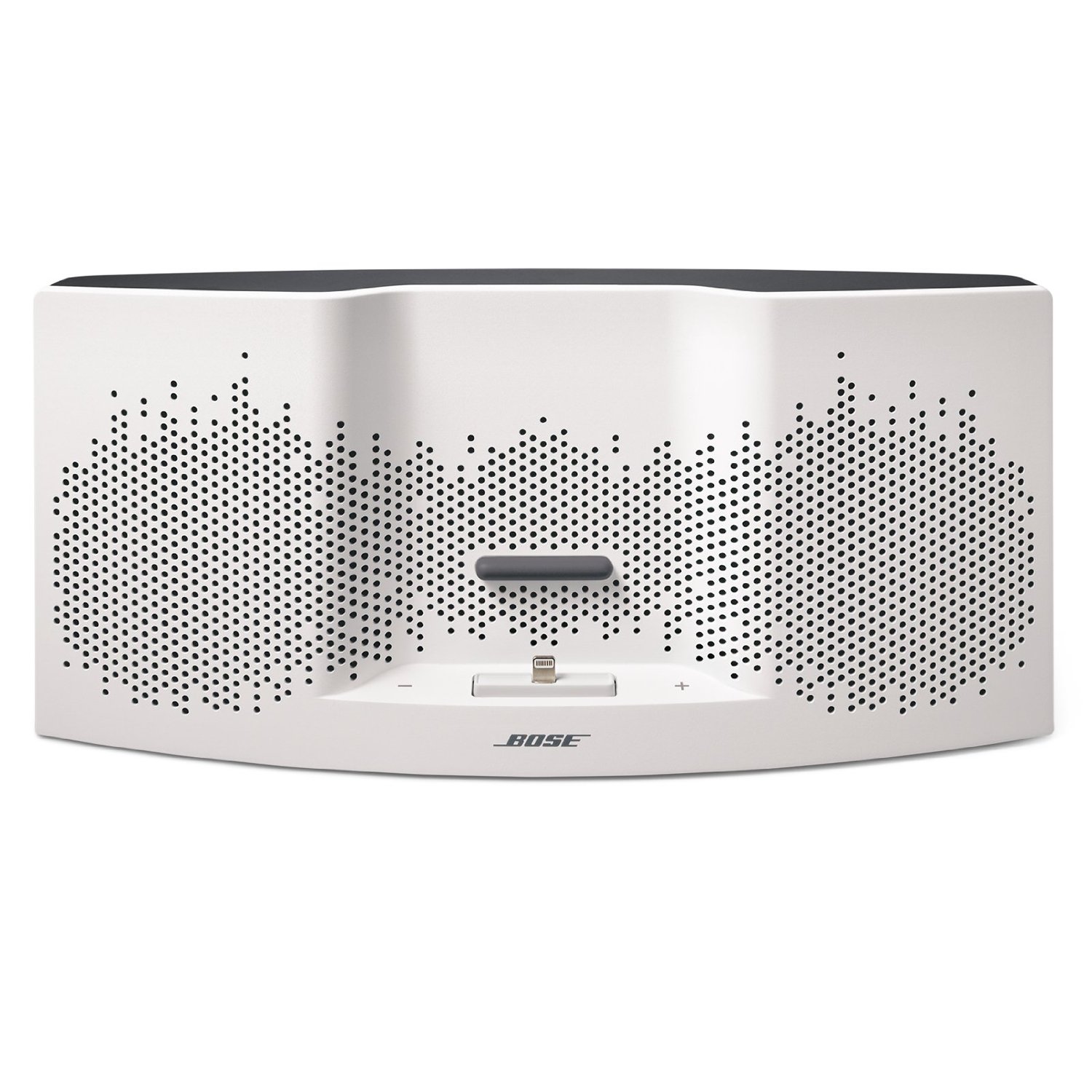 Bose SoundDock XT Speaker Image