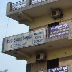 Mohan Swaroop Hospital - Dadri - Ghaziabad Image