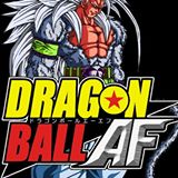 Dragon Ball AF Image