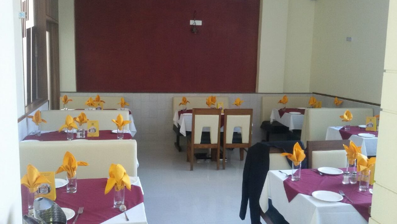 Apoorva Fine Dine - Kopar Khairane - Navi Mumbai Image