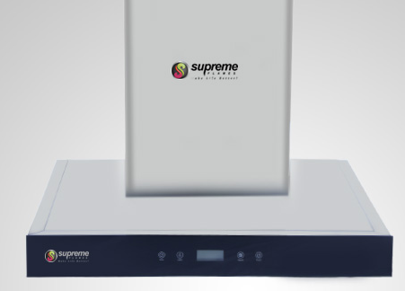 Supreme T60 Chimney Image