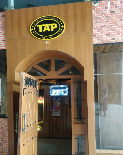 TAP Resto Bar - Sakinaka - Mumbai Image