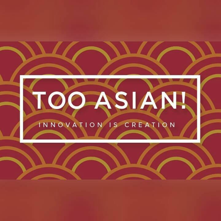 Too Asian! - Lokhandwala - Mumbai Image