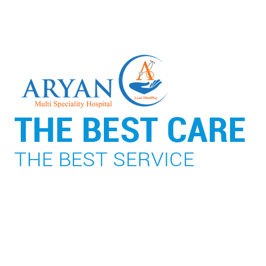Aryan Hospital - Railway Road - Gurgaon Image